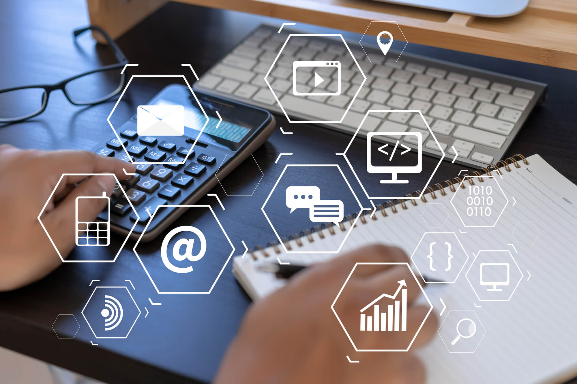 SEOと経営コンサルティング