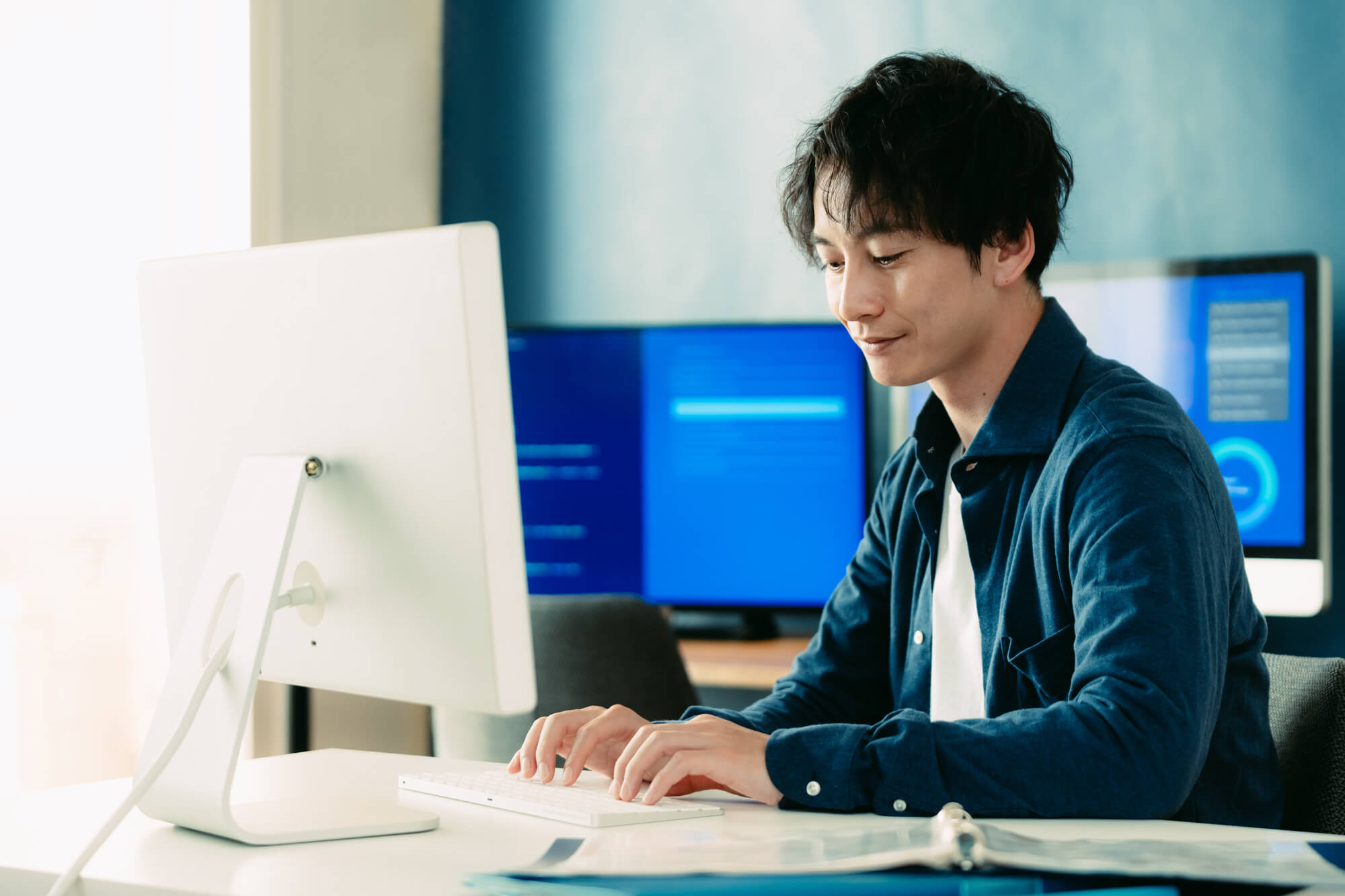 ホームページ 効果がないと決めつけない