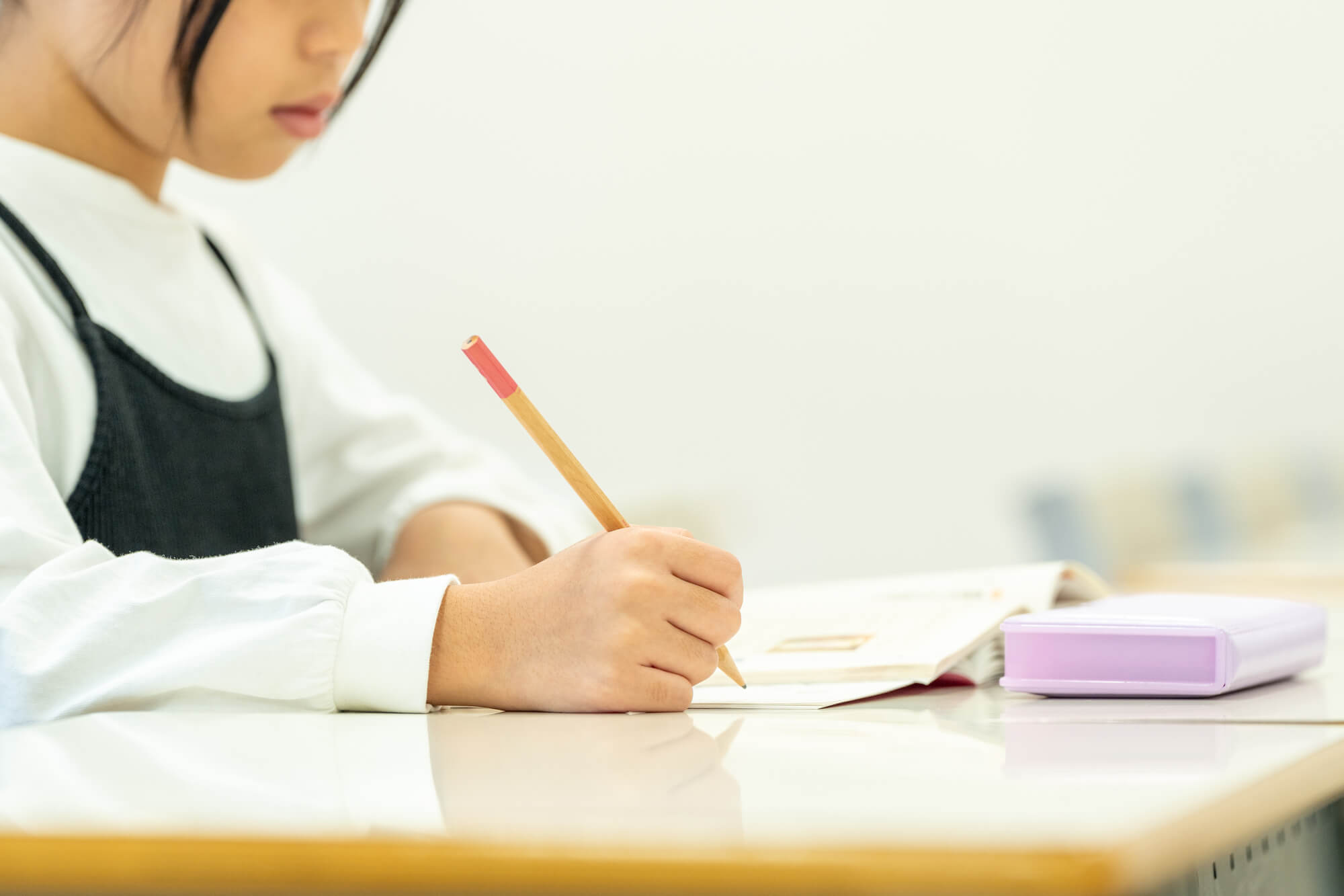 塾　画像　勉強