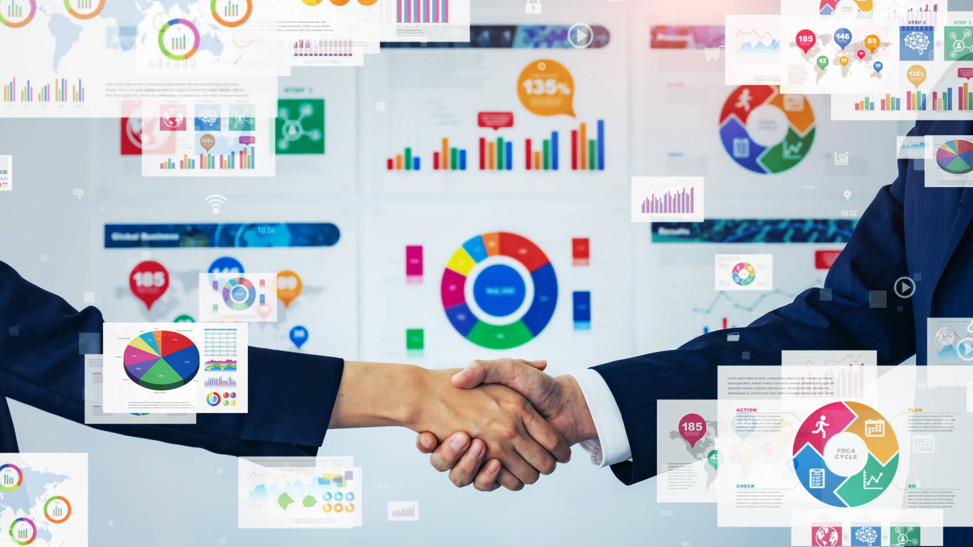 WEBマーケティング外注