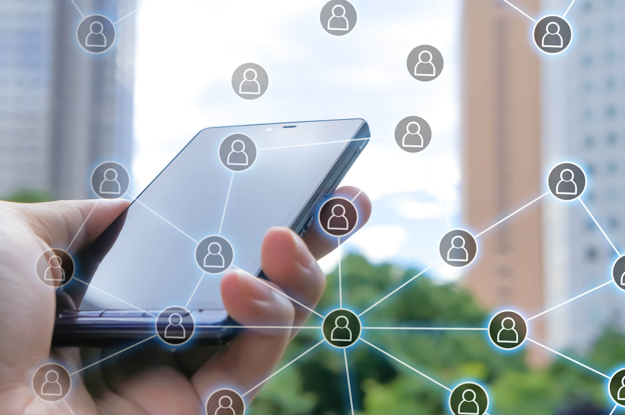 ホームページ以外のWEB施策