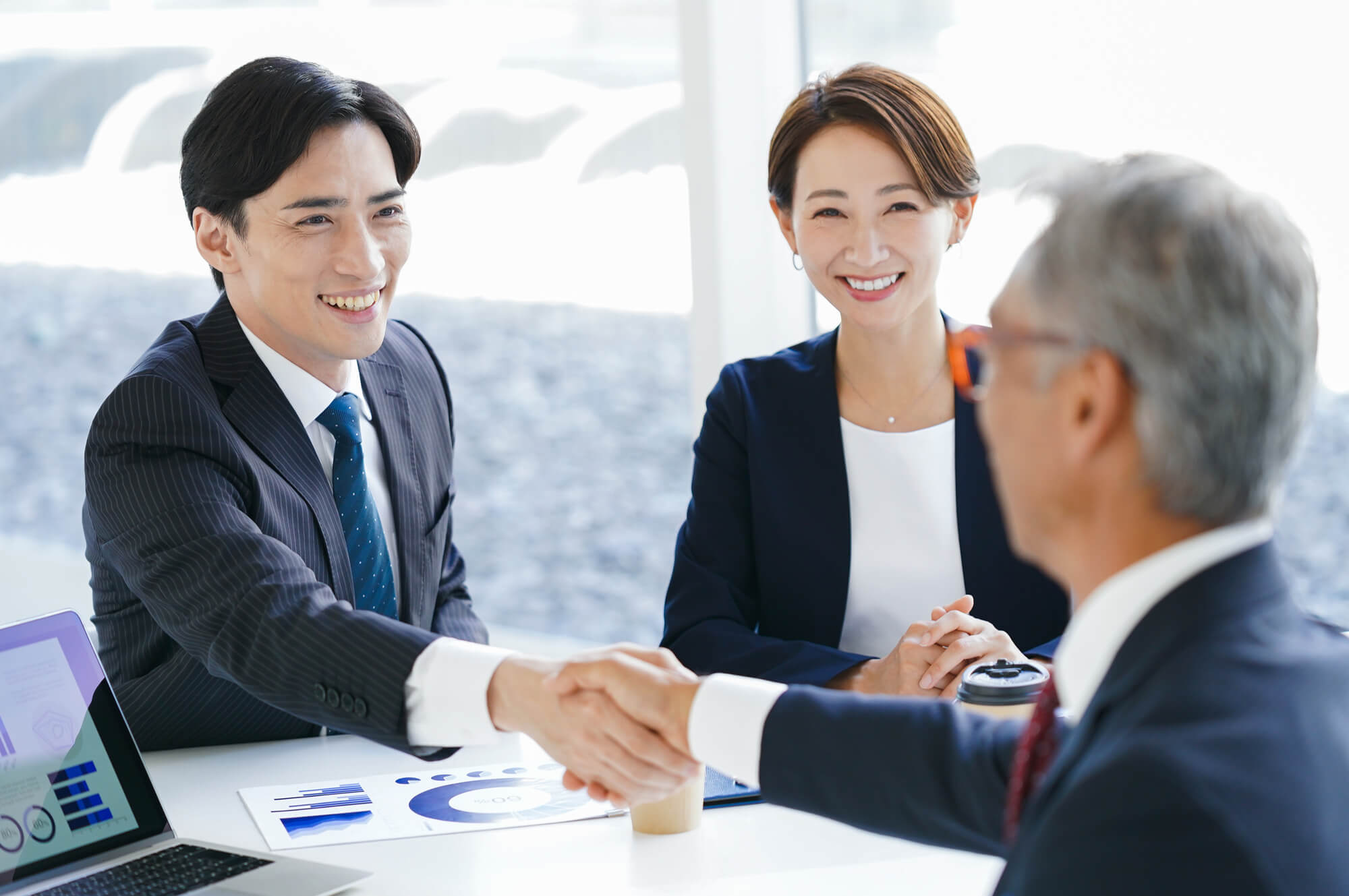 Real Examples of Web Marketing That Works in Japan